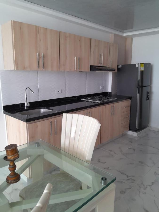 Appartement Amoblado En La Via Termales *